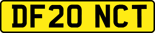 DF20NCT