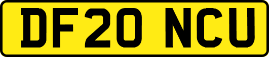 DF20NCU
