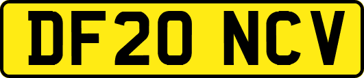 DF20NCV