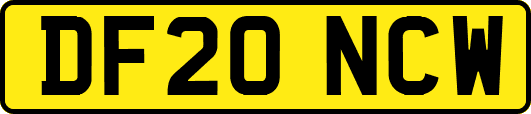 DF20NCW