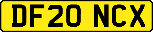 DF20NCX
