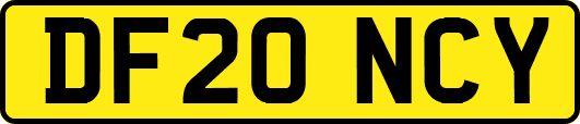 DF20NCY