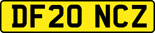 DF20NCZ
