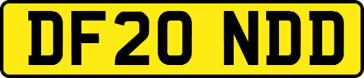 DF20NDD