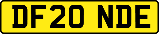 DF20NDE