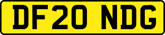 DF20NDG