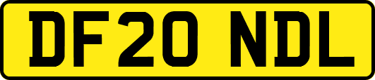 DF20NDL