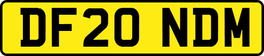 DF20NDM