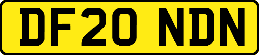 DF20NDN