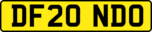 DF20NDO