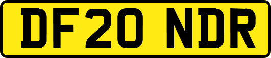 DF20NDR