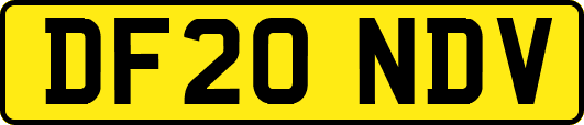 DF20NDV