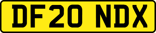 DF20NDX