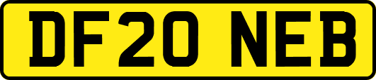 DF20NEB