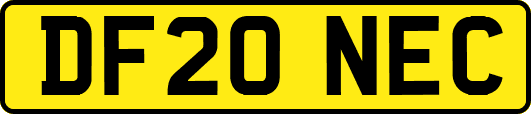 DF20NEC