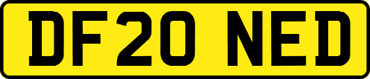DF20NED
