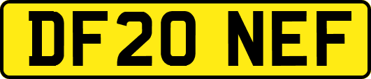 DF20NEF