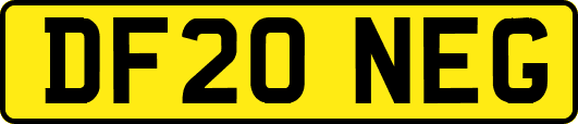 DF20NEG
