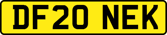 DF20NEK