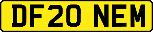 DF20NEM