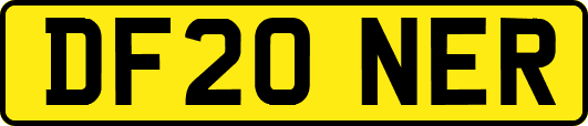 DF20NER