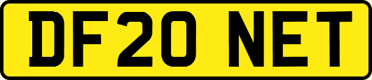 DF20NET