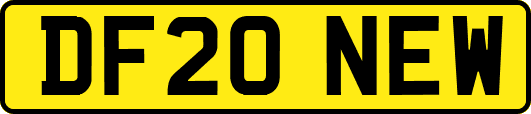 DF20NEW