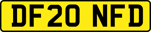 DF20NFD