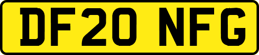 DF20NFG