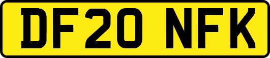 DF20NFK