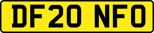 DF20NFO
