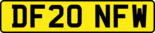 DF20NFW