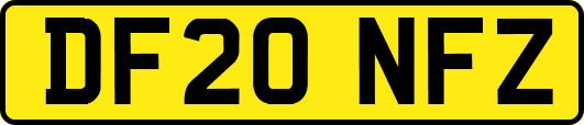 DF20NFZ