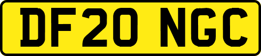 DF20NGC