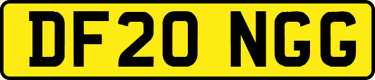 DF20NGG