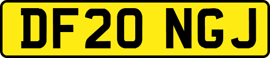 DF20NGJ
