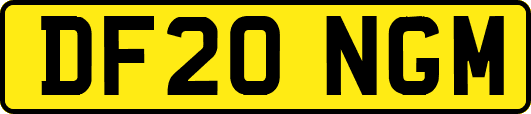 DF20NGM
