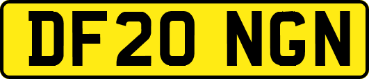 DF20NGN