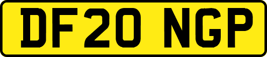 DF20NGP
