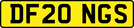 DF20NGS
