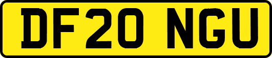 DF20NGU