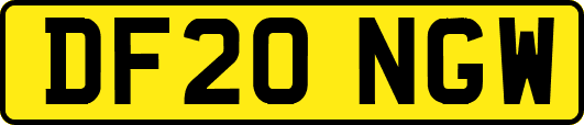 DF20NGW