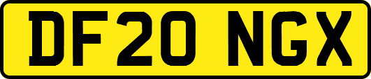 DF20NGX