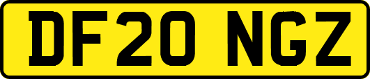 DF20NGZ