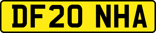 DF20NHA