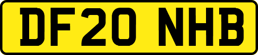 DF20NHB