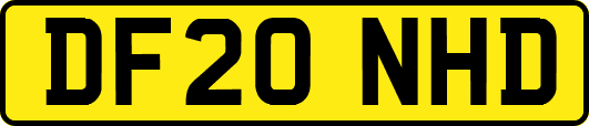 DF20NHD