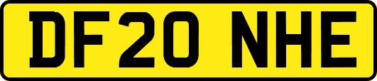 DF20NHE