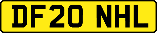 DF20NHL