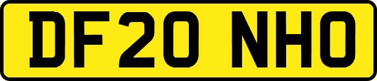 DF20NHO